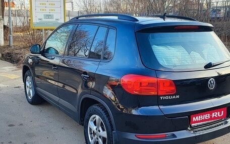 Volkswagen Tiguan I, 2011 год, 1 199 999 рублей, 1 фотография