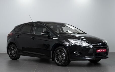 Ford Focus III, 2012 год, 894 000 рублей, 1 фотография