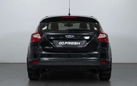 Ford Focus III, 2012 год, 894 000 рублей, 4 фотография