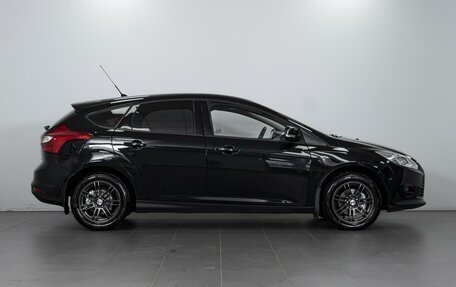 Ford Focus III, 2012 год, 894 000 рублей, 5 фотография