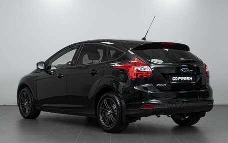 Ford Focus III, 2012 год, 894 000 рублей, 2 фотография