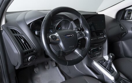 Ford Focus III, 2012 год, 894 000 рублей, 6 фотография