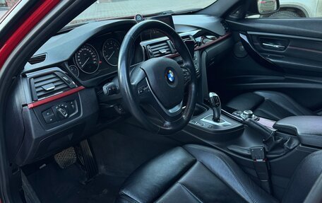 BMW 3 серия, 2012 год, 2 100 000 рублей, 11 фотография