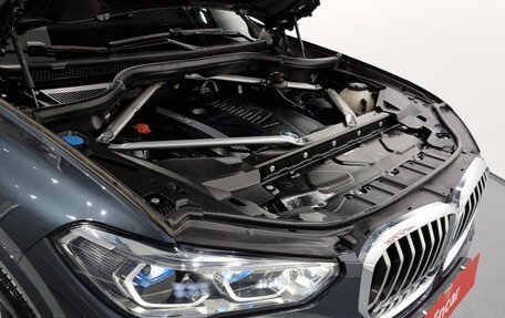 BMW X5, 2022 год, 8 850 000 рублей, 4 фотография