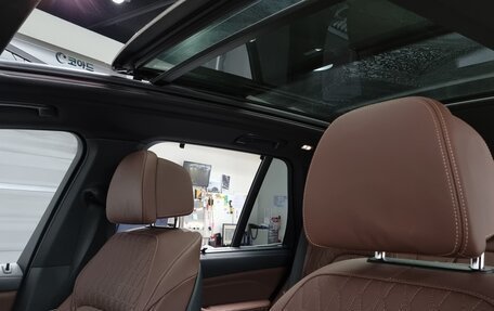 BMW X5, 2022 год, 8 850 000 рублей, 8 фотография