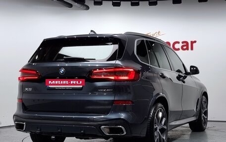 BMW X5, 2022 год, 8 850 000 рублей, 2 фотография