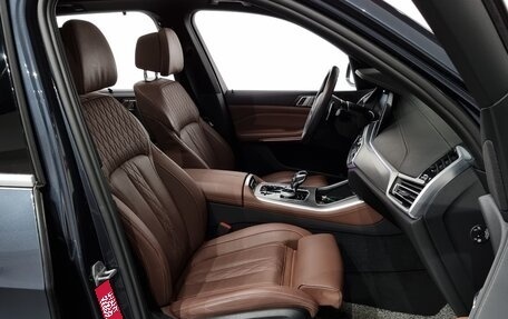 BMW X5, 2022 год, 8 850 000 рублей, 6 фотография
