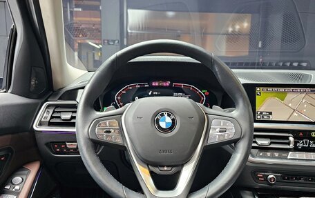 BMW 3 серия, 2021 год, 3 320 000 рублей, 7 фотография