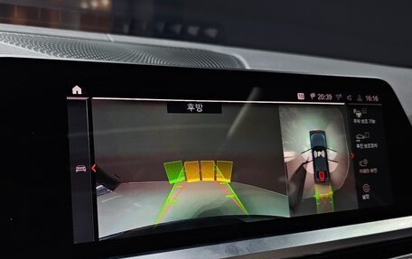 BMW 3 серия, 2021 год, 3 320 000 рублей, 12 фотография