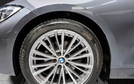 BMW 3 серия, 2021 год, 3 320 000 рублей, 13 фотография