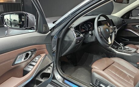 BMW 3 серия, 2021 год, 3 320 000 рублей, 9 фотография