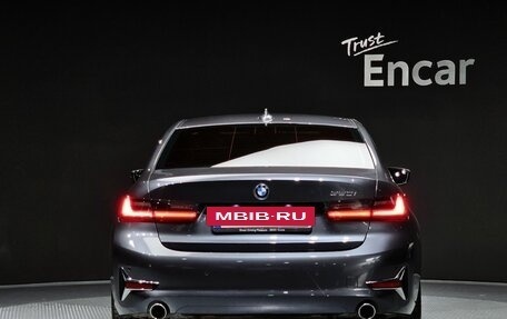 BMW 3 серия, 2021 год, 3 320 000 рублей, 4 фотография
