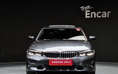BMW 3 серия, 2021 год, 3 320 000 рублей, 1 фотография