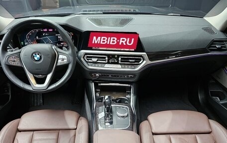 BMW 3 серия, 2021 год, 3 320 000 рублей, 8 фотография