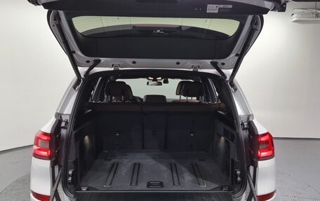 BMW X5, 2021 год, 7 565 000 рублей, 5 фотография