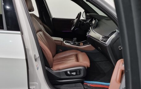 BMW X5, 2021 год, 7 565 000 рублей, 7 фотография