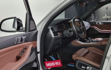 BMW X5, 2021 год, 7 565 000 рублей, 6 фотография