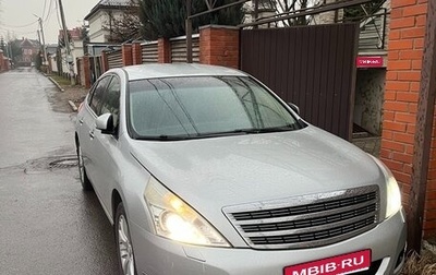 Nissan Teana, 2013 год, 1 150 000 рублей, 1 фотография