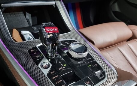 BMW X5, 2021 год, 7 565 000 рублей, 10 фотография