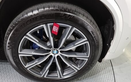 BMW X5, 2021 год, 7 565 000 рублей, 13 фотография
