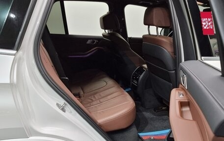 BMW X5, 2021 год, 7 565 000 рублей, 8 фотография