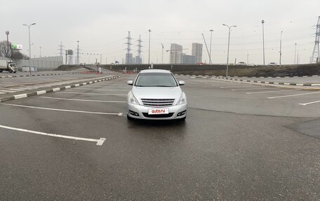 Nissan Teana, 2013 год, 1 150 000 рублей, 5 фотография