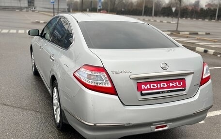 Nissan Teana, 2013 год, 1 150 000 рублей, 6 фотография