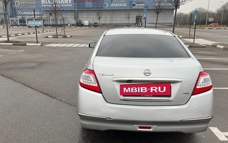 Nissan Teana, 2013 год, 1 150 000 рублей, 7 фотография