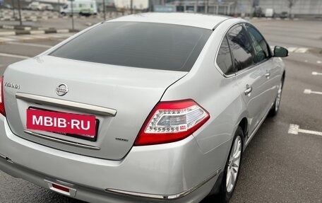 Nissan Teana, 2013 год, 1 150 000 рублей, 8 фотография