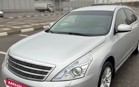 Nissan Teana, 2013 год, 1 150 000 рублей, 10 фотография