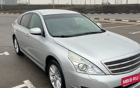 Nissan Teana, 2013 год, 1 150 000 рублей, 11 фотография