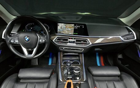 BMW X5, 2022 год, 8 095 000 рублей, 6 фотография