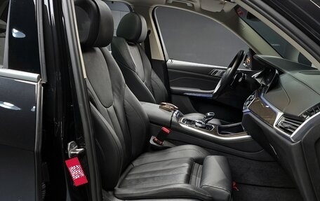 BMW X5, 2022 год, 8 095 000 рублей, 7 фотография