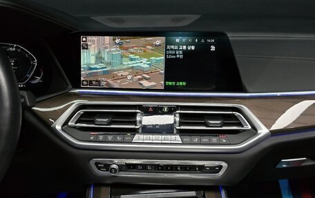 BMW X5, 2022 год, 8 095 000 рублей, 11 фотография