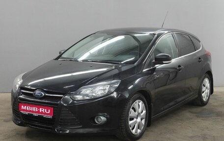 Ford Focus III, 2012 год, 720 000 рублей, 1 фотография