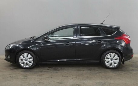 Ford Focus III, 2012 год, 720 000 рублей, 8 фотография