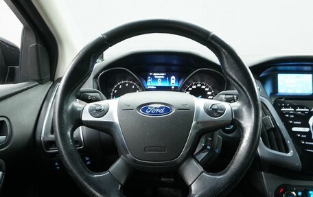 Ford Focus III, 2012 год, 720 000 рублей, 10 фотография