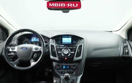 Ford Focus III, 2012 год, 720 000 рублей, 9 фотография