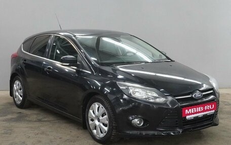 Ford Focus III, 2012 год, 720 000 рублей, 3 фотография