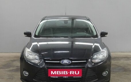 Ford Focus III, 2012 год, 720 000 рублей, 2 фотография