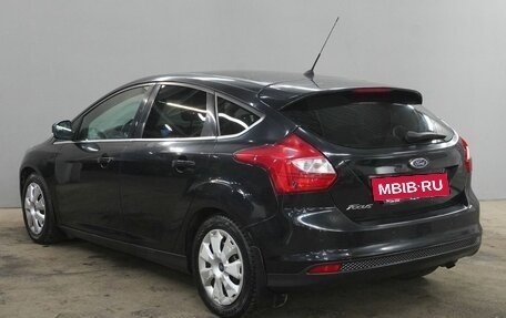 Ford Focus III, 2012 год, 720 000 рублей, 7 фотография