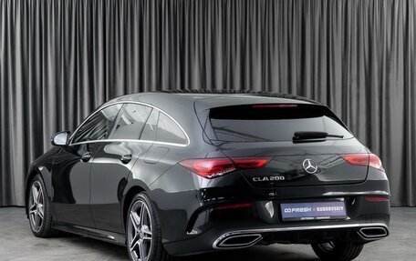 Mercedes-Benz CLA, 2019 год, 2 874 000 рублей, 2 фотография