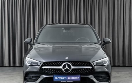 Mercedes-Benz CLA, 2019 год, 2 874 000 рублей, 3 фотография