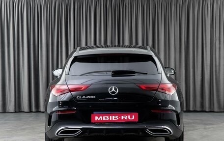 Mercedes-Benz CLA, 2019 год, 2 874 000 рублей, 4 фотография