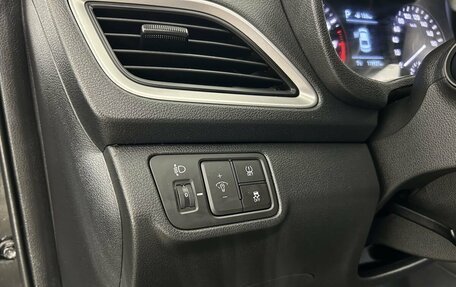 Hyundai Solaris II рестайлинг, 2018 год, 1 185 000 рублей, 9 фотография