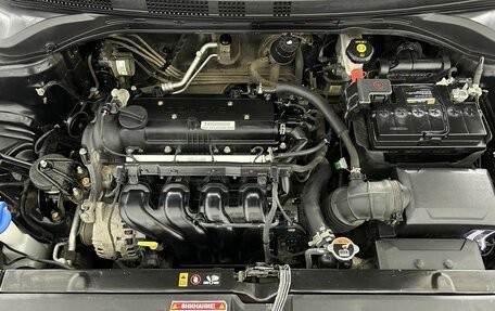 Hyundai Solaris II рестайлинг, 2018 год, 1 185 000 рублей, 17 фотография