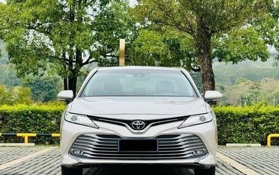 Toyota Camry, 2020 год, 2 360 000 рублей, 1 фотография