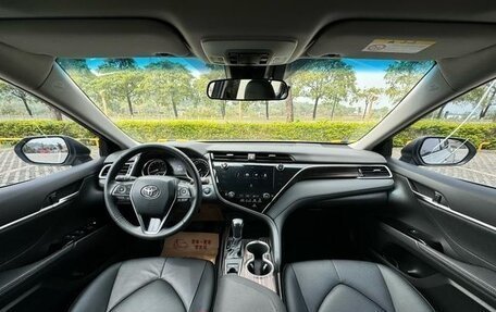 Toyota Camry, 2020 год, 2 360 000 рублей, 3 фотография