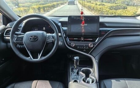 Toyota Camry, 2021 год, 2 520 000 рублей, 3 фотография
