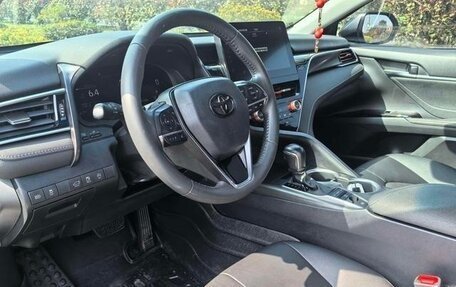 Toyota Camry, 2021 год, 2 520 000 рублей, 8 фотография